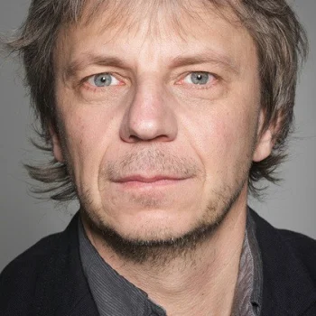 Andreas Dresen