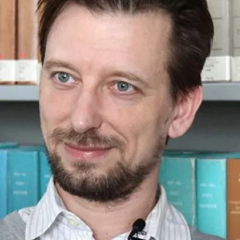 Andreas Garfield