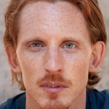 Andreas Holm-Hansen