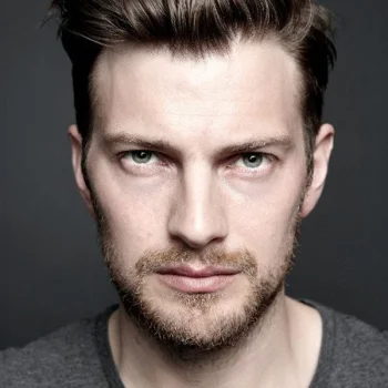 Andreas Wilson