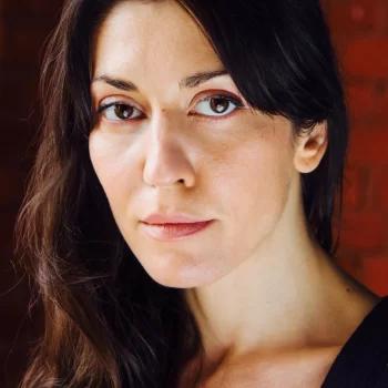 Andreea Păduraru