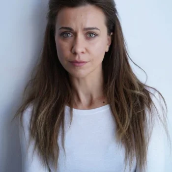 Andreea Vasile