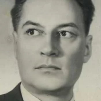 Андрей Абрикосов