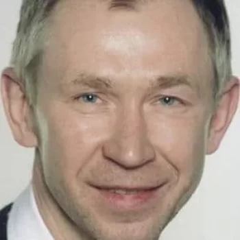 Andrei Gusev