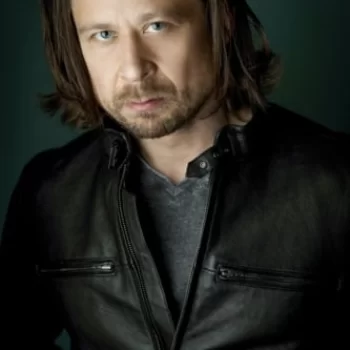 Андрей Ковски