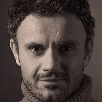 Andrej Dojkić