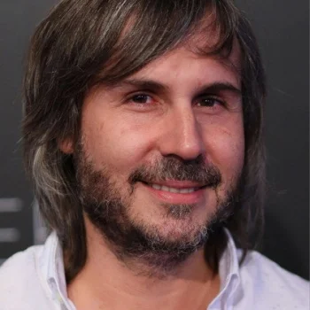 Andrés Baiz