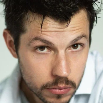 Andrés Delgado