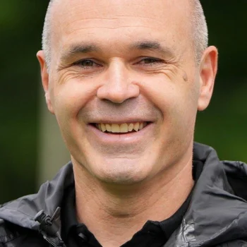 Andrés Iniesta