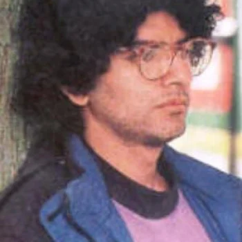 Andrés Marroquín