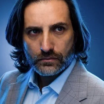 Andrés Suárez