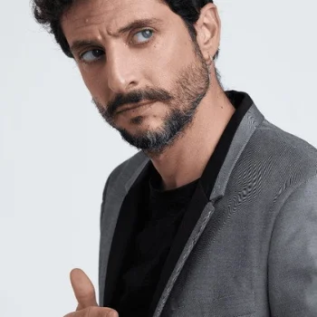 Andreu Kreutzer