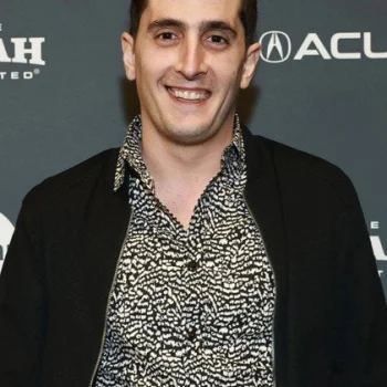 Andrew Bronfman