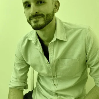 Andrew Gilbert