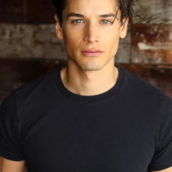 Andrew Gray