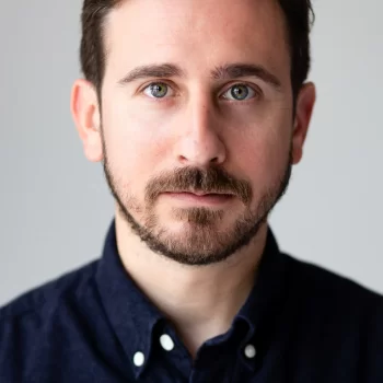 Andrew Gruen