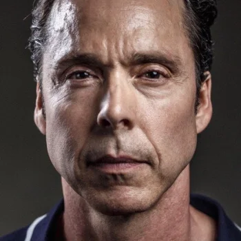 Andrew Hawkes