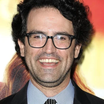 Andrew J. Cohen