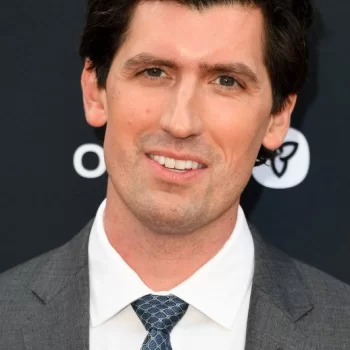 Andrew J. Muscato
