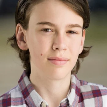 Andrew Johnston