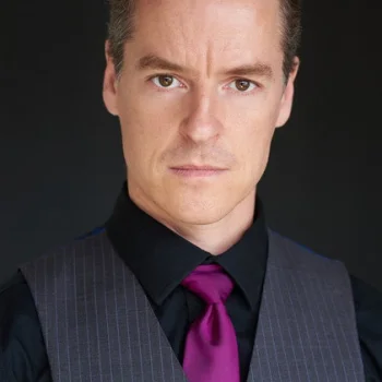 Andrew Lane Cawthon