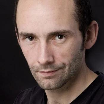 Andrew Porter