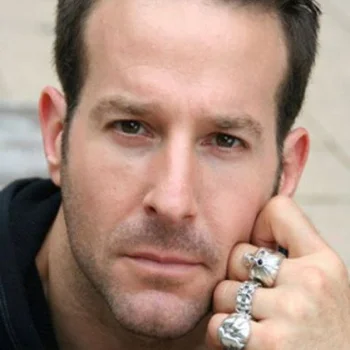 Andrew Roth