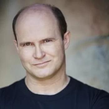 Andrew Thacher
