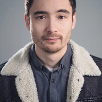 Andrew Tremblett