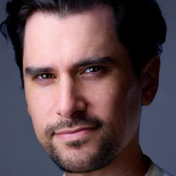 Andrew Vogel