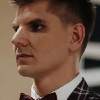 Андрей Бабич