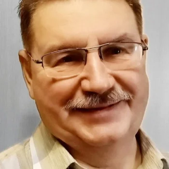 Андрей Балашов
