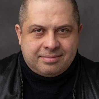 Андрей Балыков