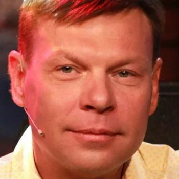 Андрей Бочаров