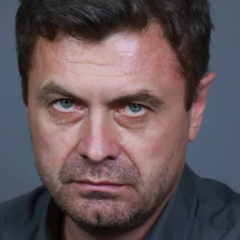 Андрей Брагуца