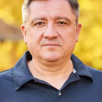 Андрей Бурим