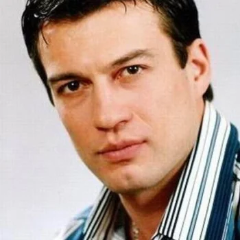 Андрей Чернышов