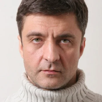 Андрей Чубченко