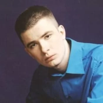 Андрей Данилко