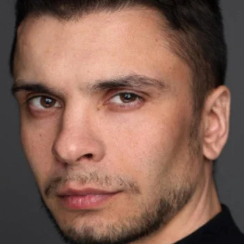 Андрей Давыдов