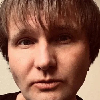 Андрей Дерьков
