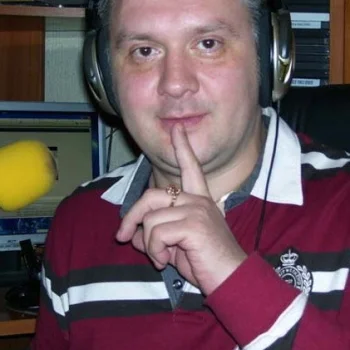 Андрей Дольский