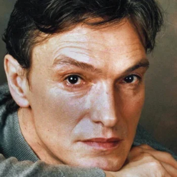 Андрей Дубовский