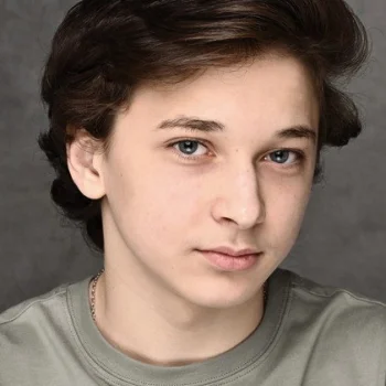 Андрей Дудников