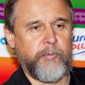 Андрей Эшпай