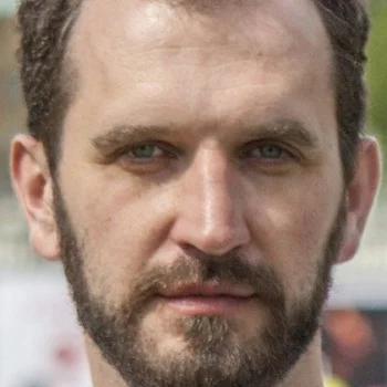 Андрей Гаврилов
