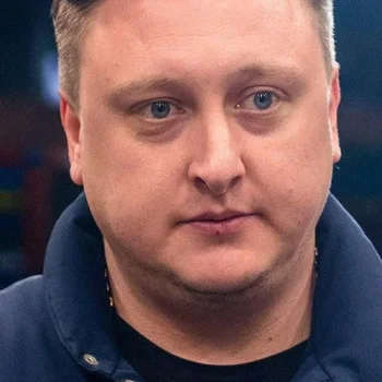 Андрей Головков