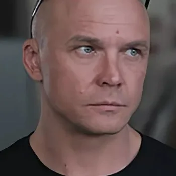 Андрей Голубев