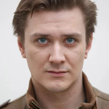 Андрей Горбачёв