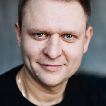 Андрей Гульнев
